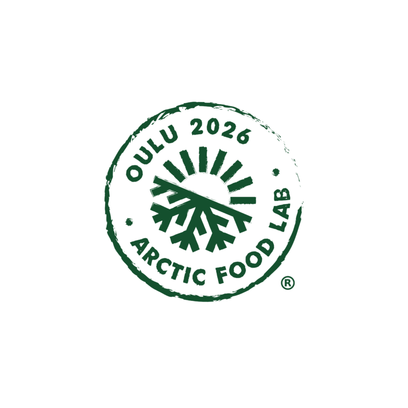 Arctic Food Lab -tapakset Juhula Cateringin tapaan