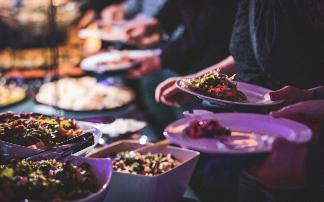 Ter­ve­tuloa tutus­tu­maan ja ins­pi­roi­tu­maan Juhulan uutuus­me­nujen parissa!