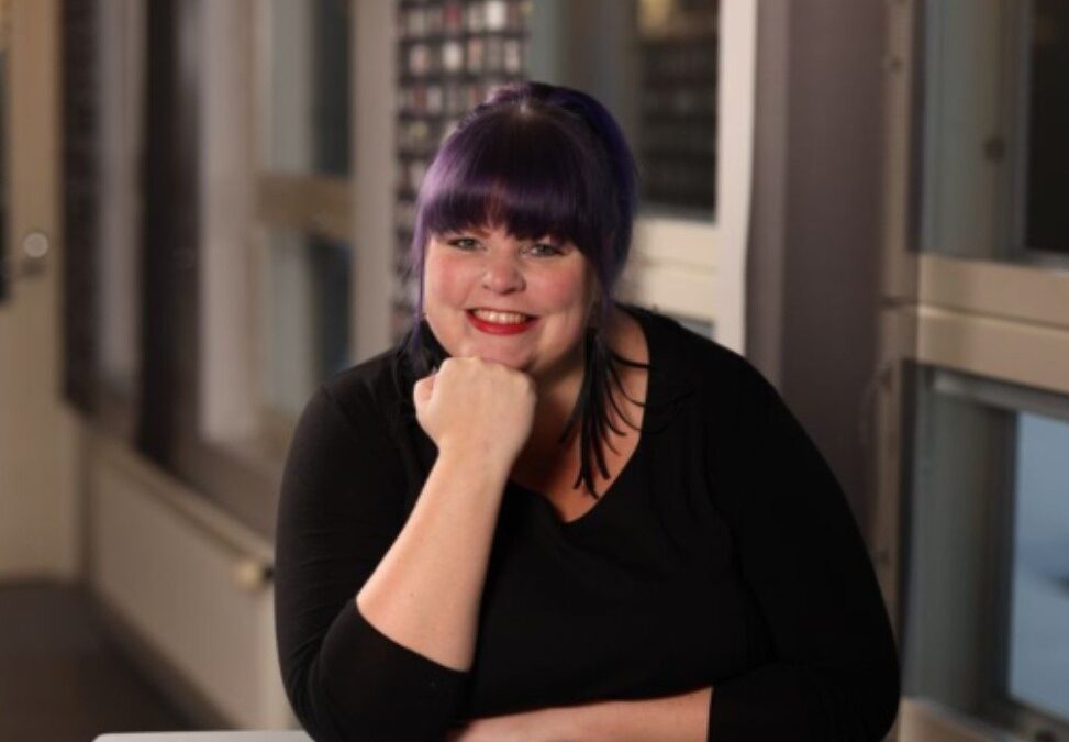 Nimi­ty­suu­tisia: Milja Sep­pälä Uni­restan myynti- ja mark­ki­noin­ti­pääl­li­köksi