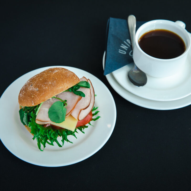 Suolainen kokouspaketti