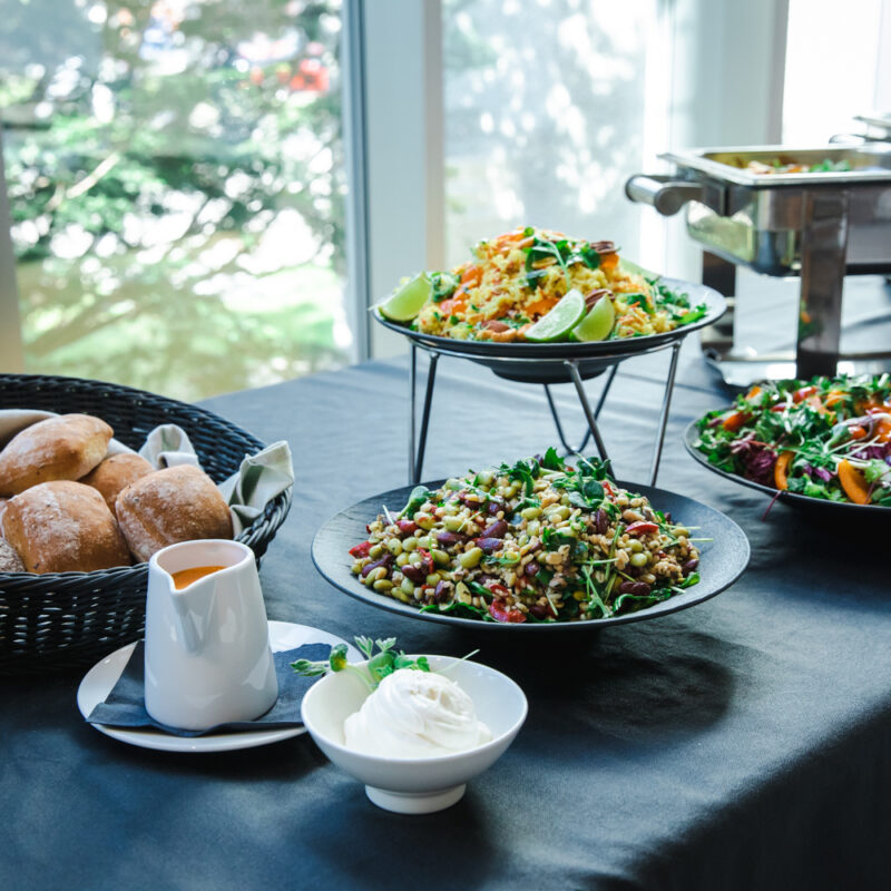 Aamupäivän kokouspaketti