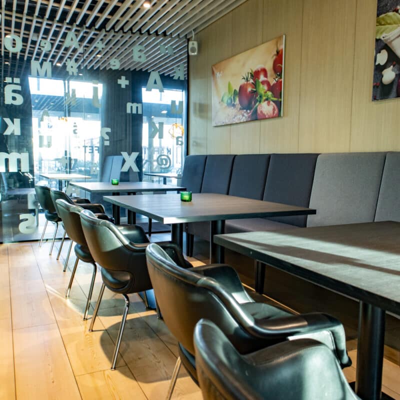 H2O Solistin Akvaario -kabinetti