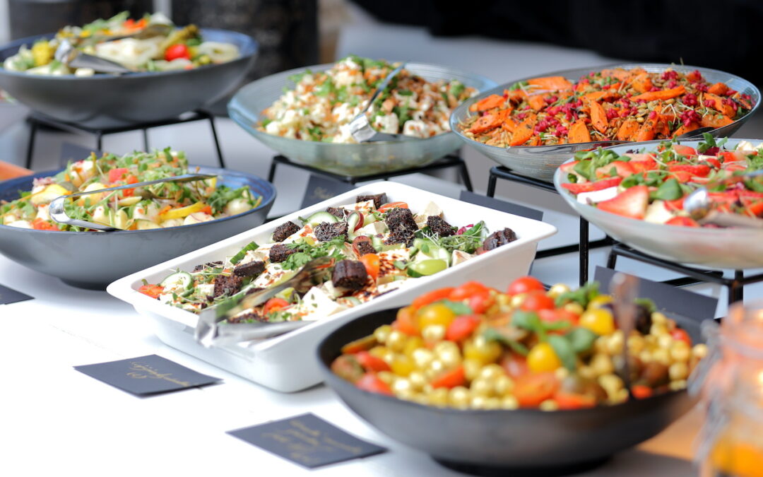 Poh­joisia makuja ja valo­ku­va­tai­detta